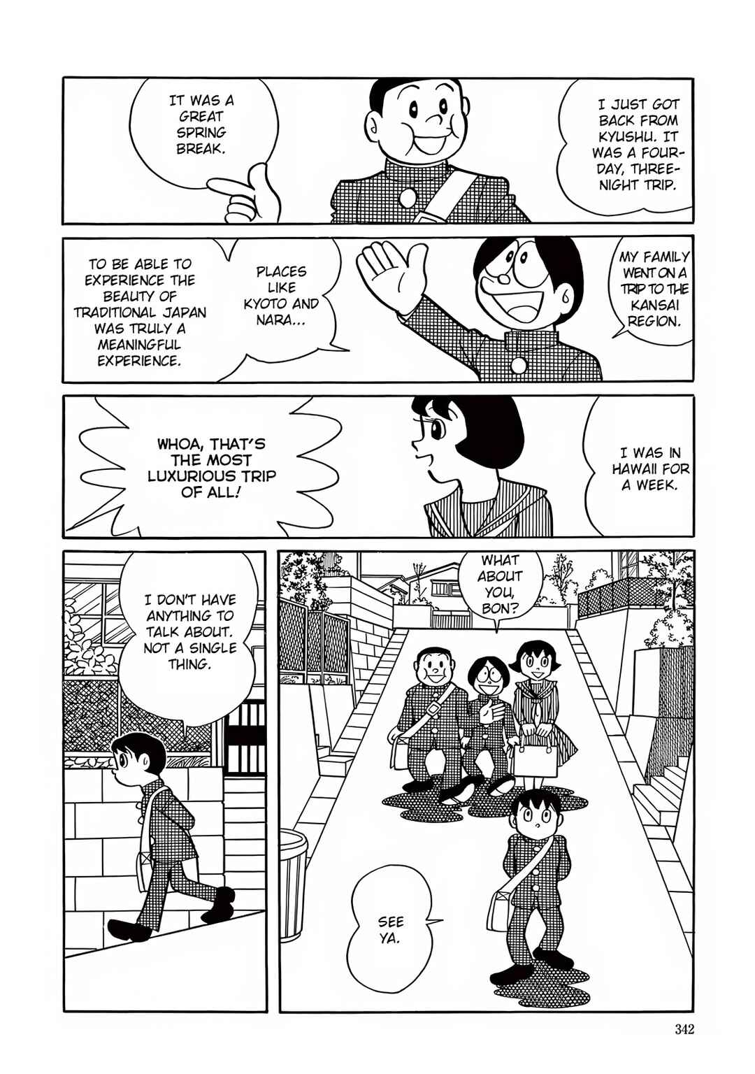 Page 2 Chapter 10 T・P Bon