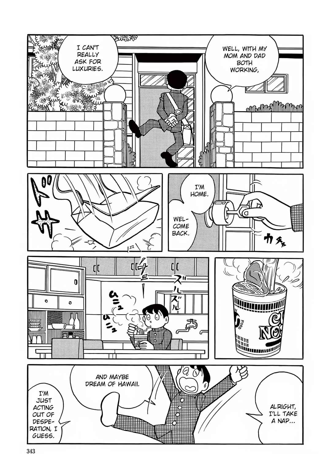Page 3 Chapter 10 T・P Bon