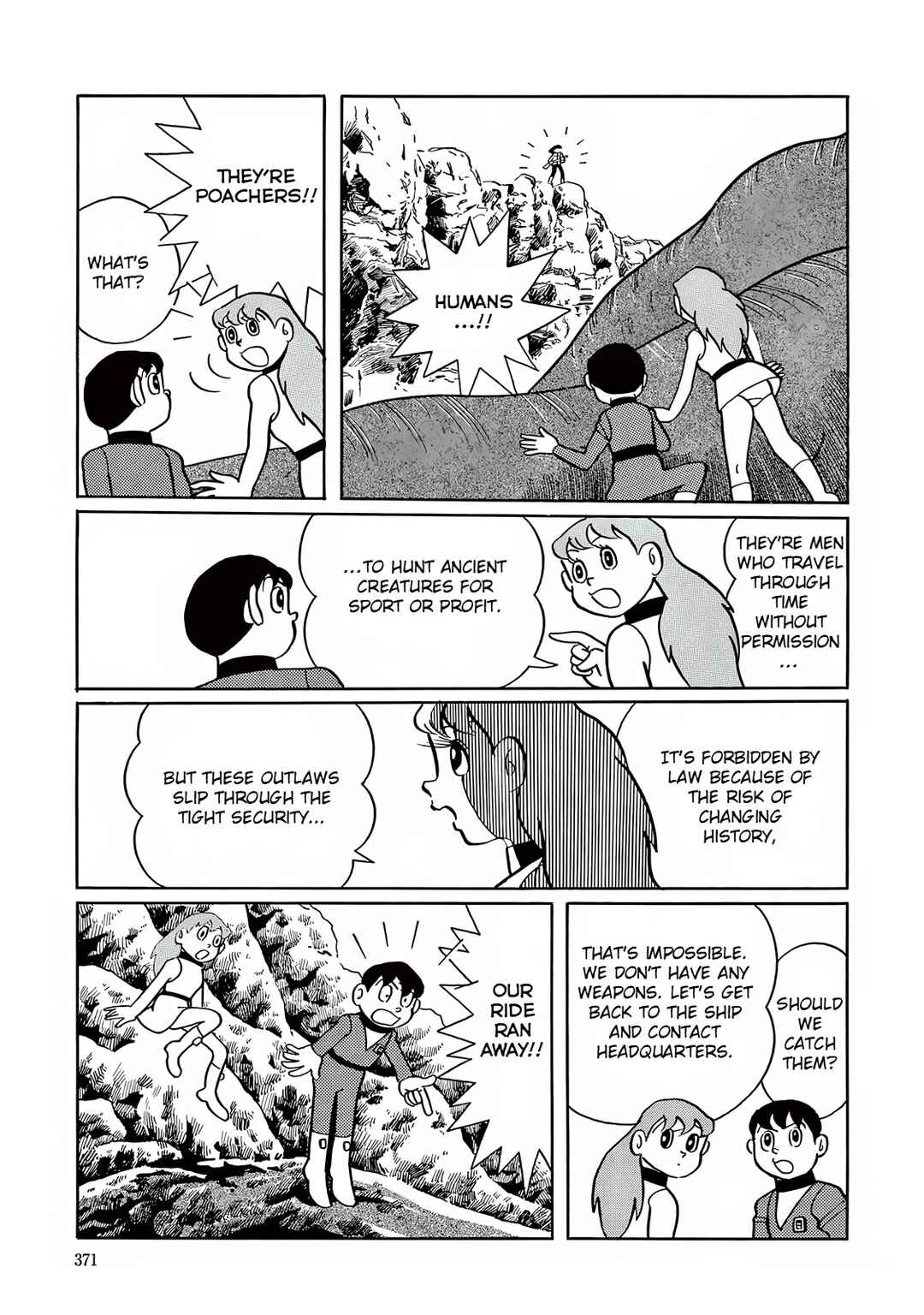 Page 30 Chapter 10 T・P Bon