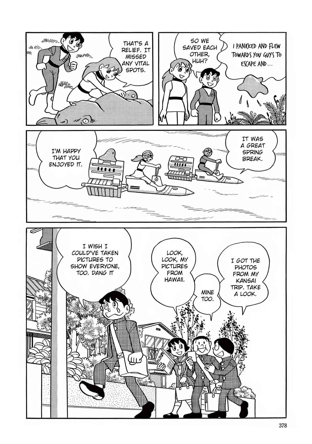 Page 37 Chapter 10 T・P Bon