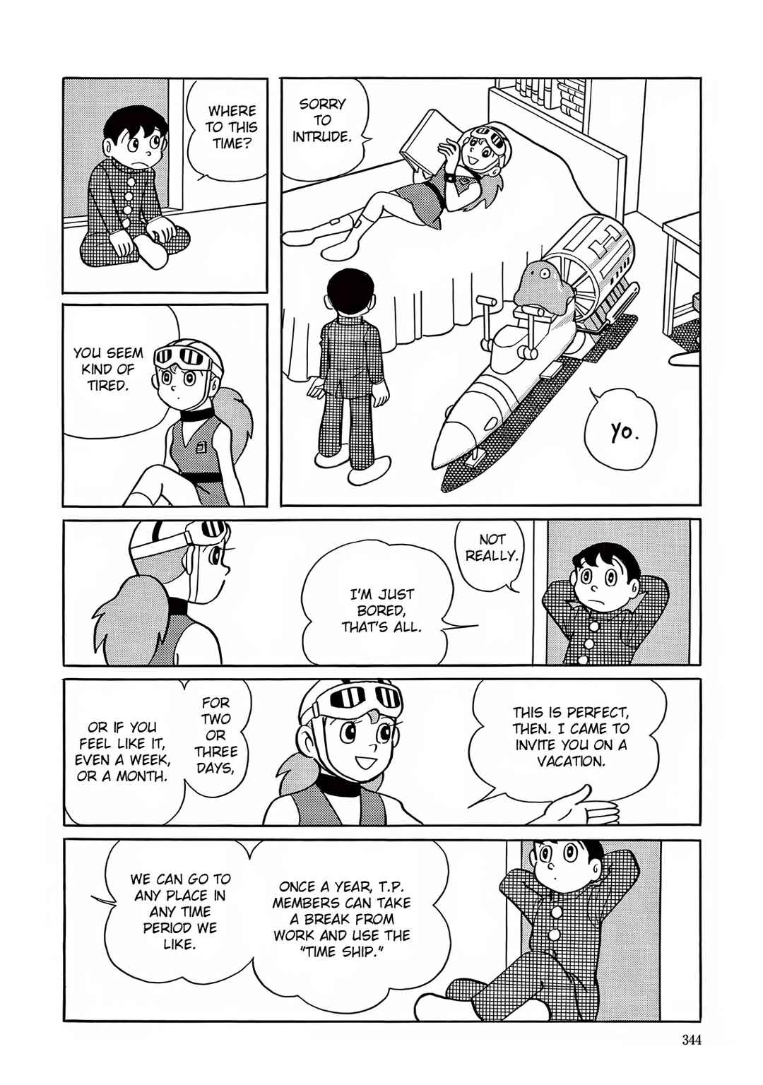 Page 4 Chapter 10 T・P Bon