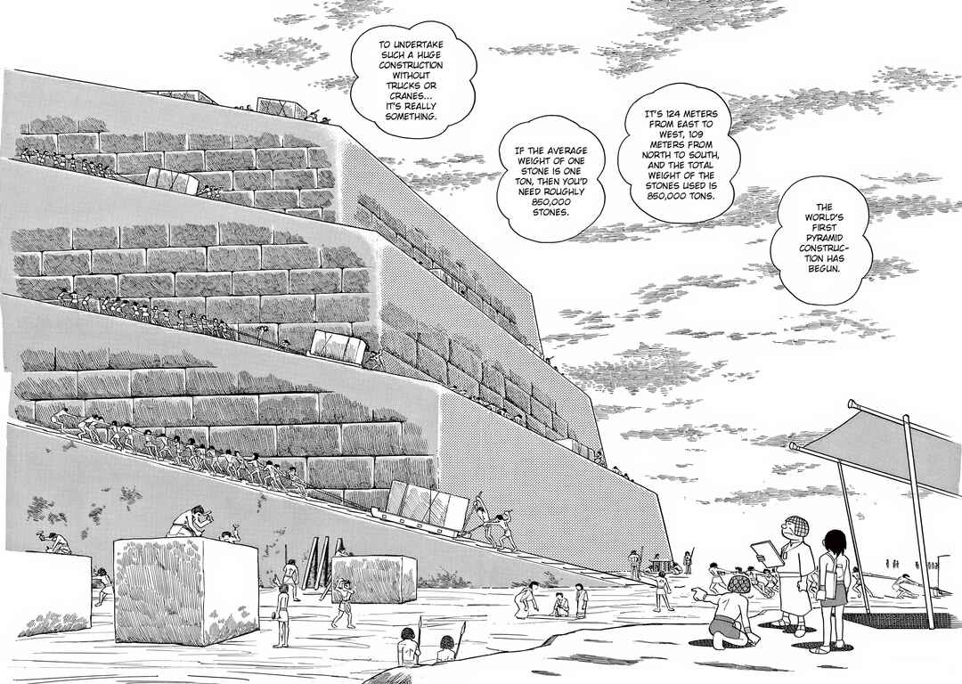 Page 18 Chapter 3 T・P Bon