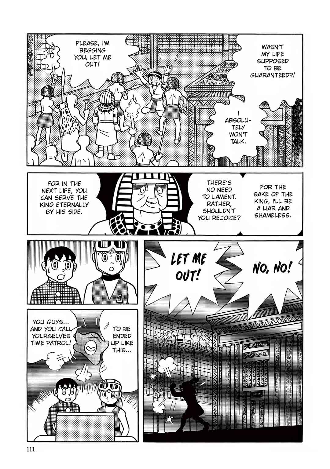 Page 24 Chapter 3 T・P Bon