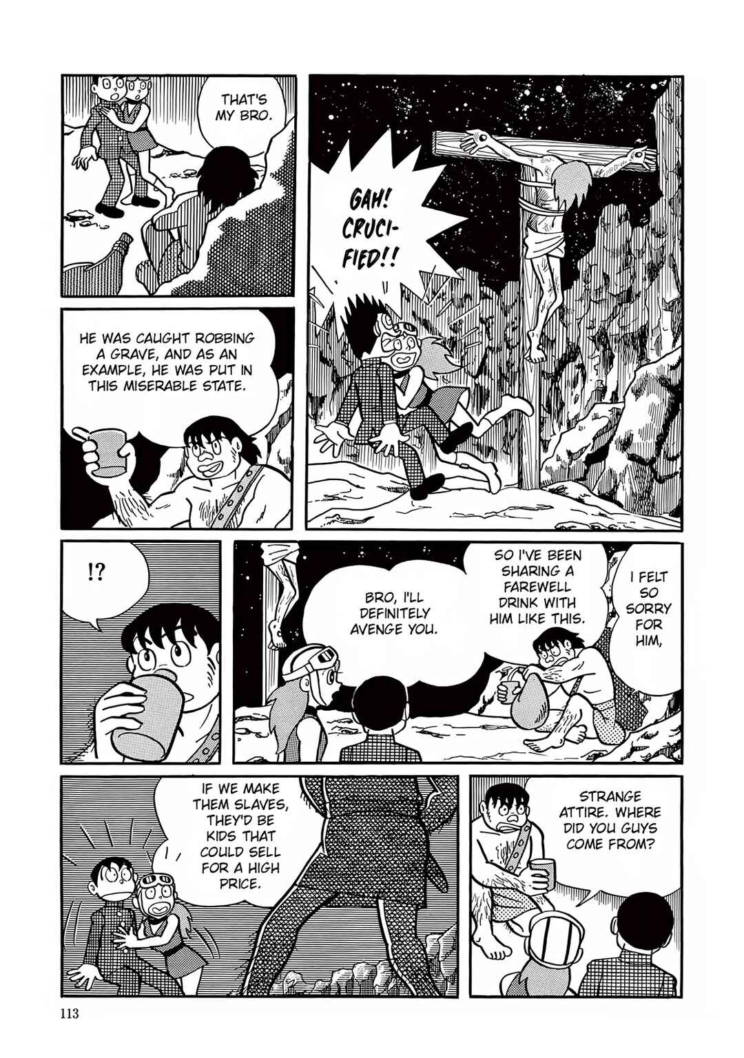 Page 26 Chapter 3 T・P Bon