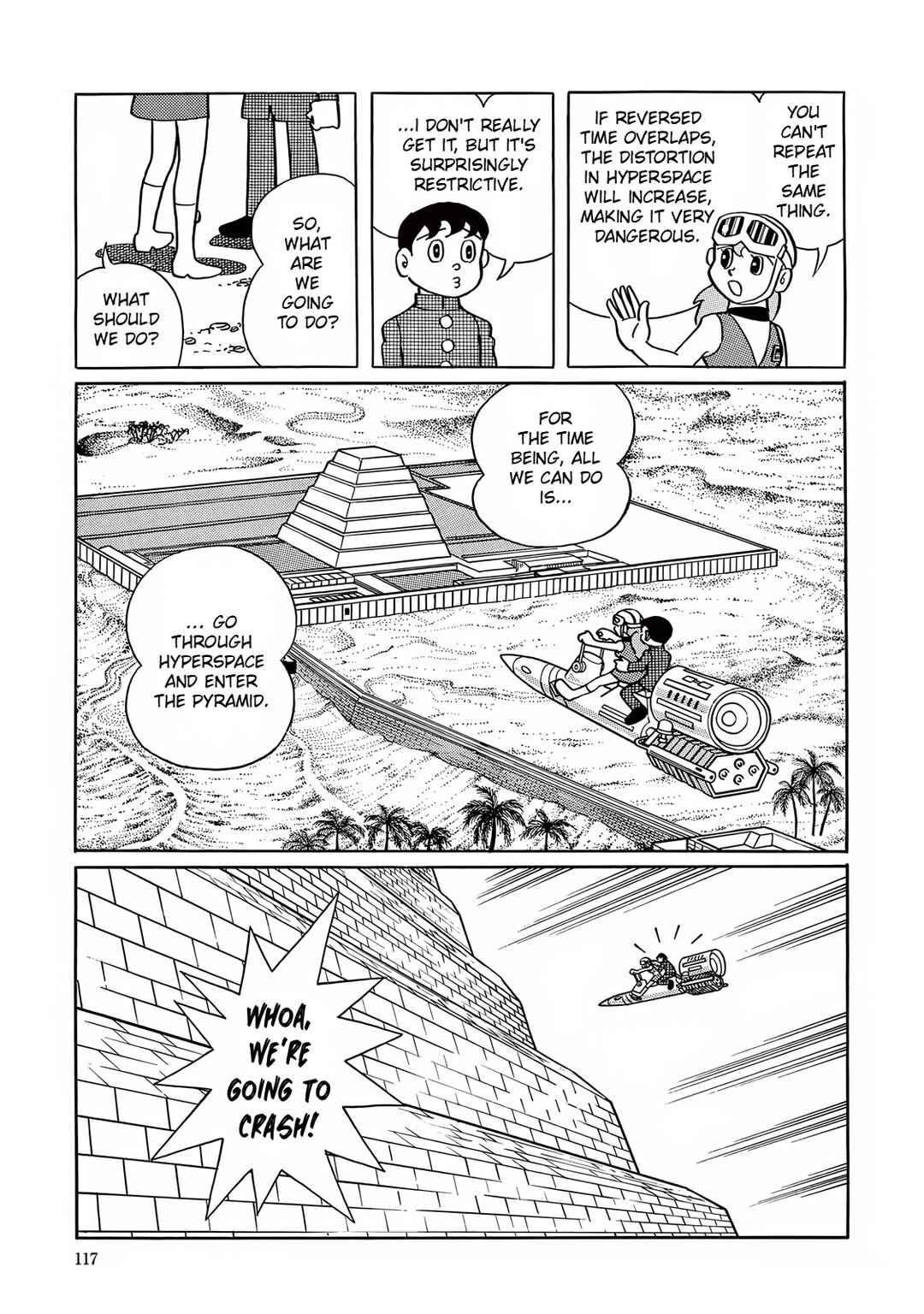 Page 30 Chapter 3 T・P Bon