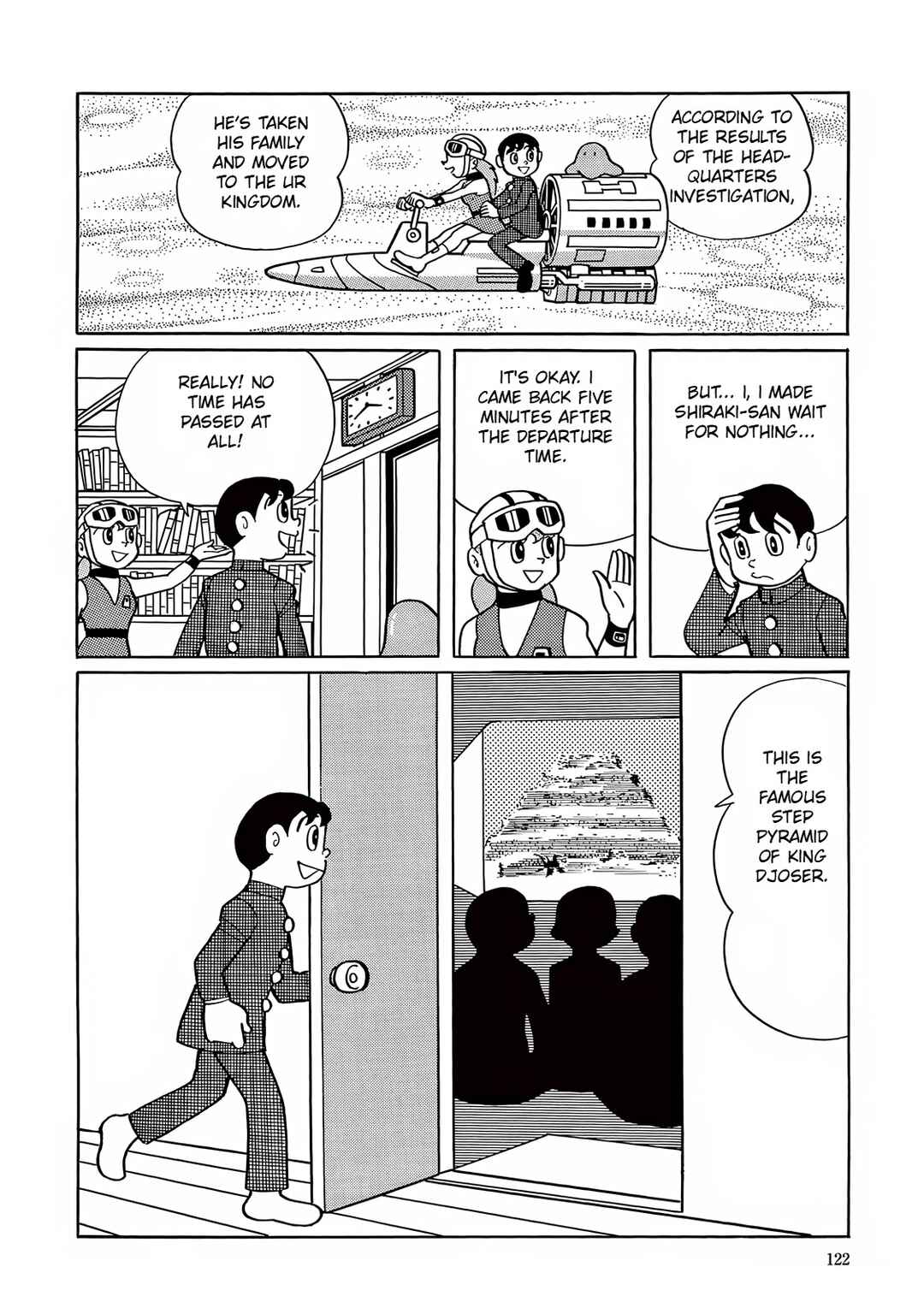 Page 35 Chapter 3 T・P Bon