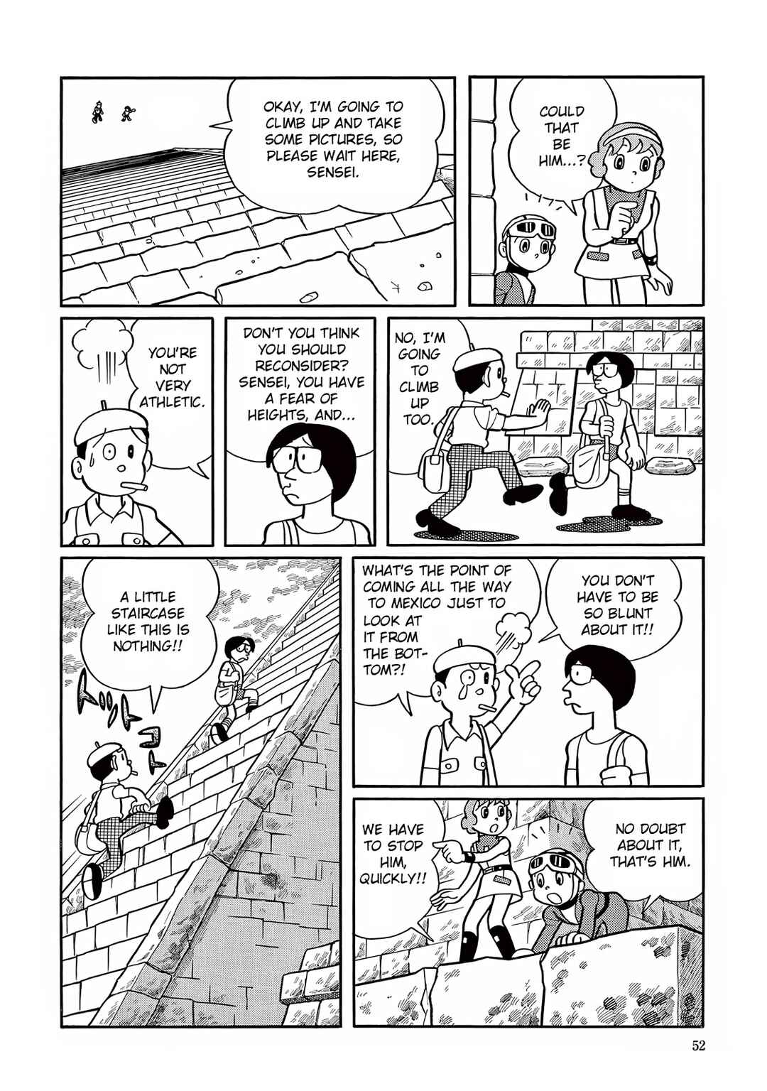 Page 10 Chapter 16 T・P Bon