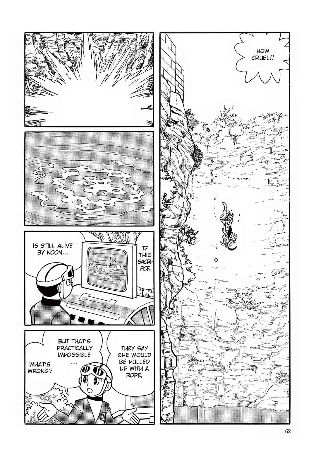 Page 20 Chapter 16 T・P Bon