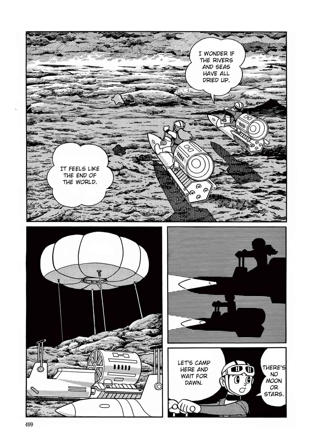 Page 16 Chapter 14 T・P Bon