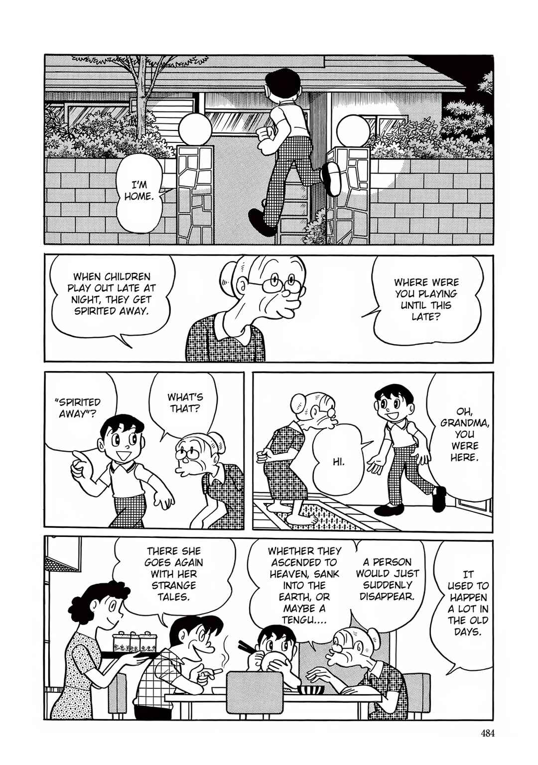 Page 2 Chapter 14 T・P Bon