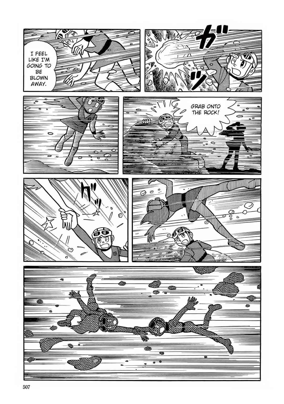 Page 24 Chapter 14 T・P Bon