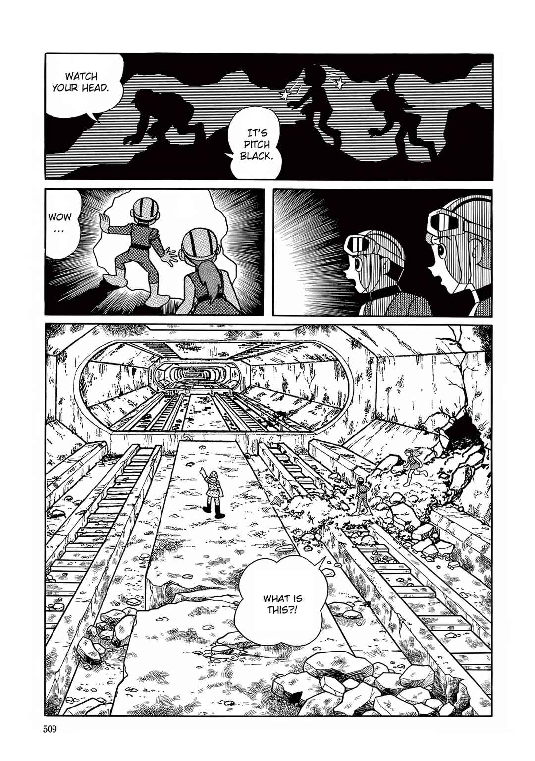 Page 26 Chapter 14 T・P Bon