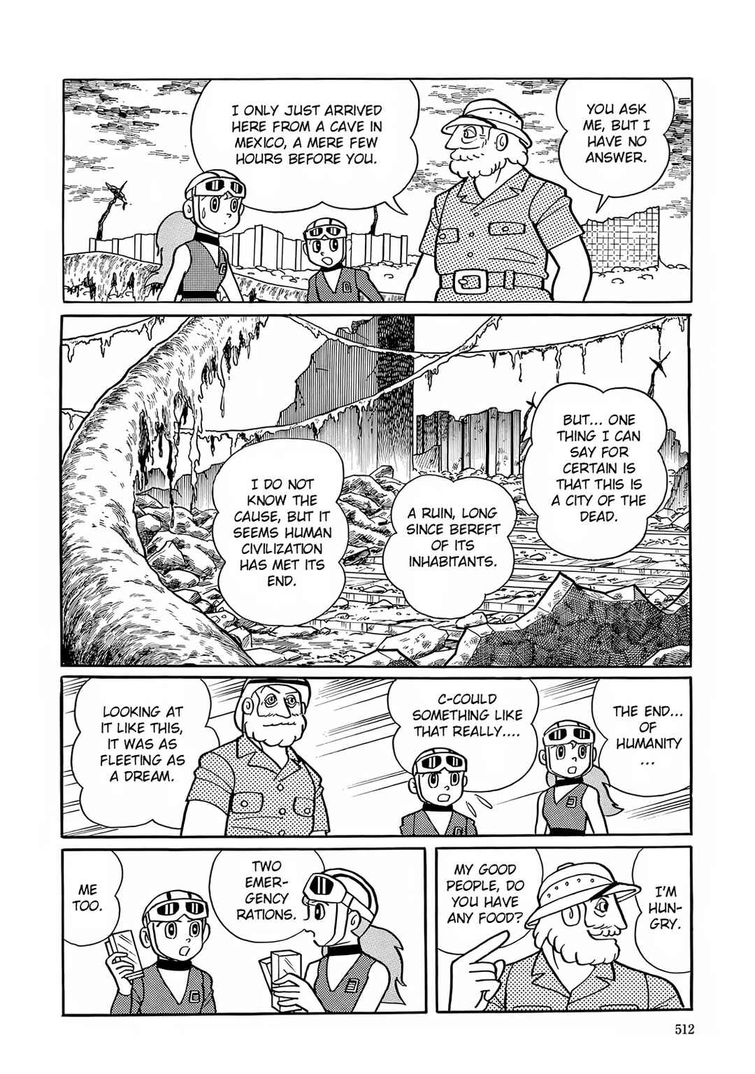 Page 29 Chapter 14 T・P Bon
