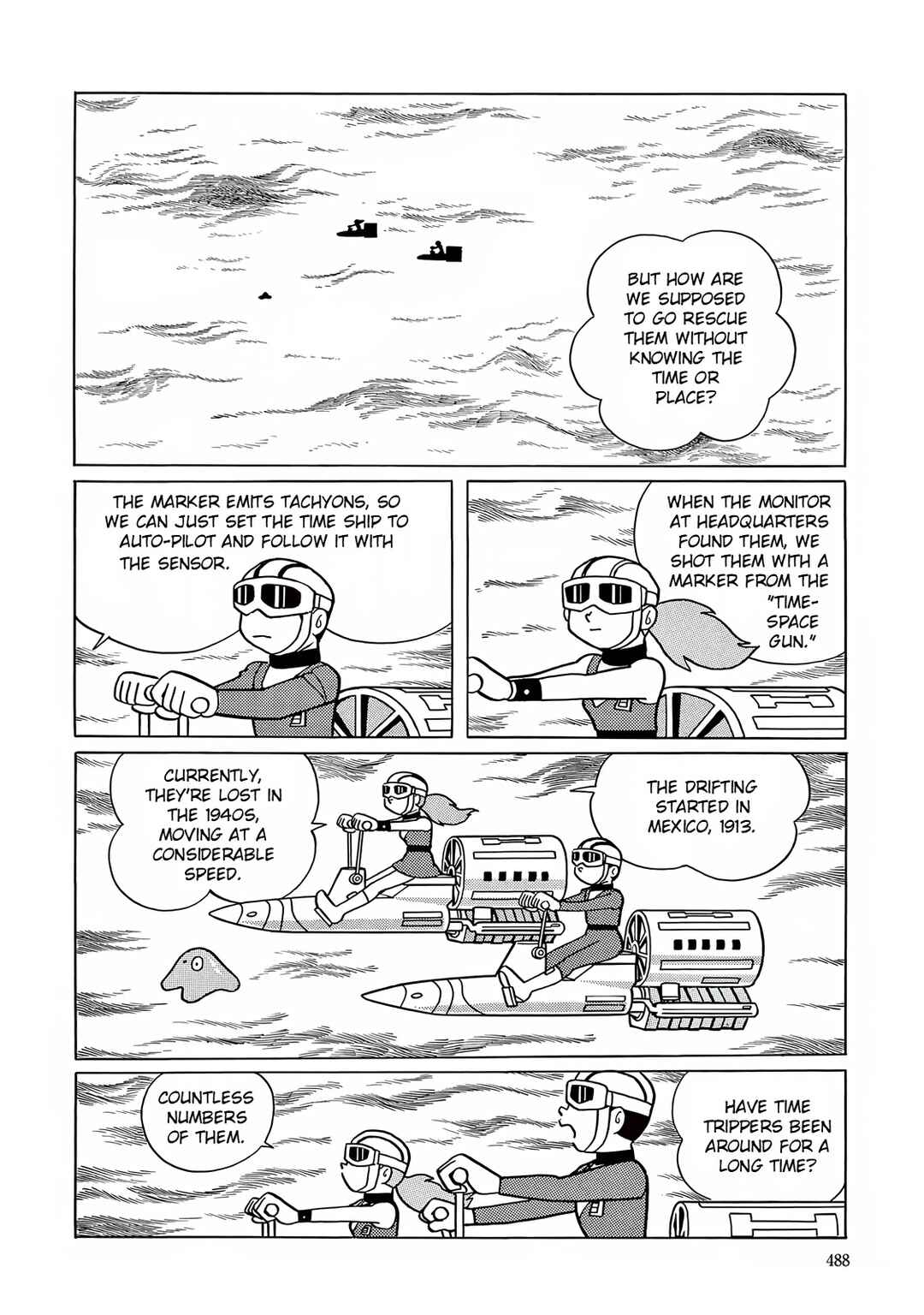 Page 6 Chapter 14 T・P Bon