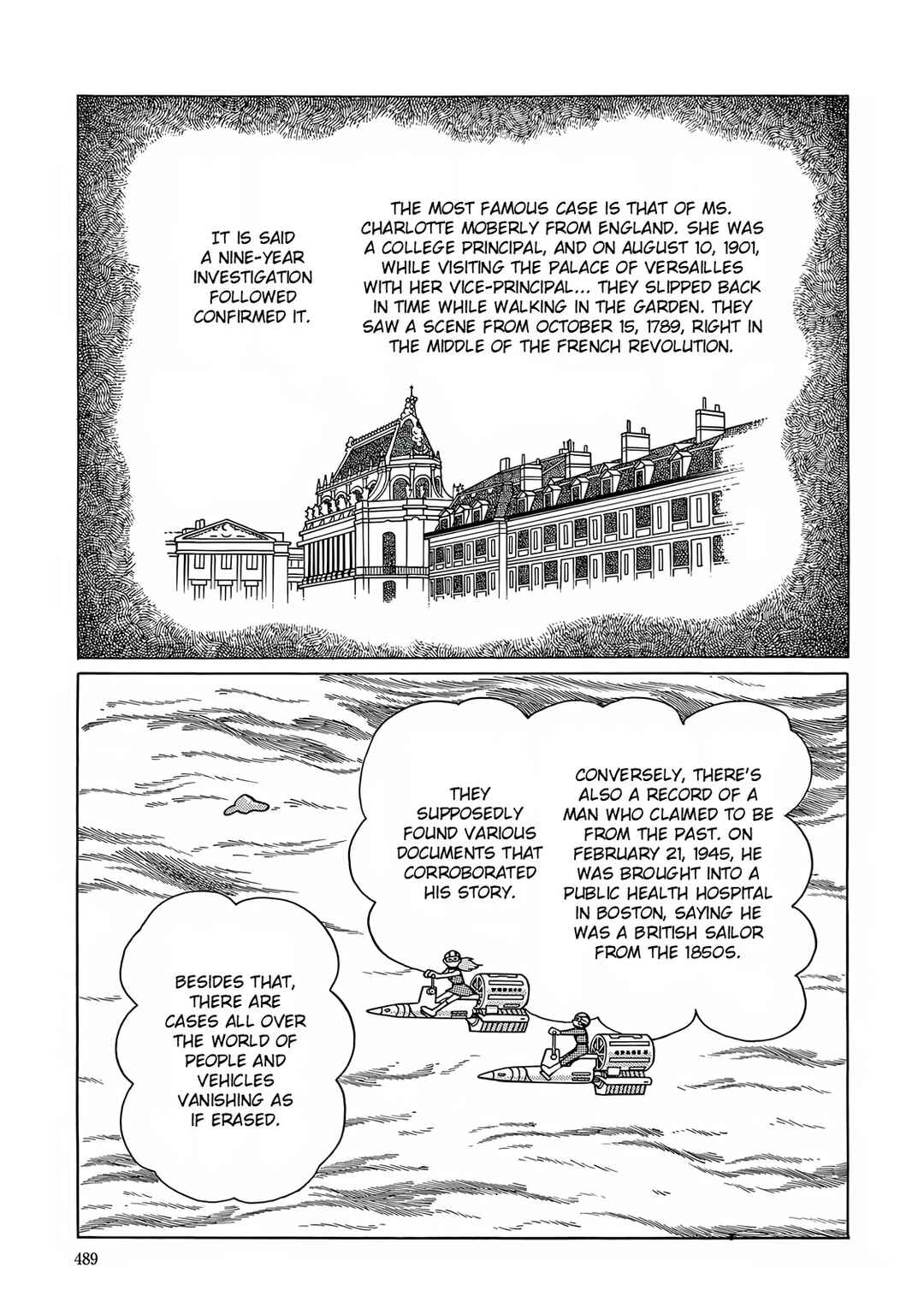 Page 7 Chapter 14 T・P Bon