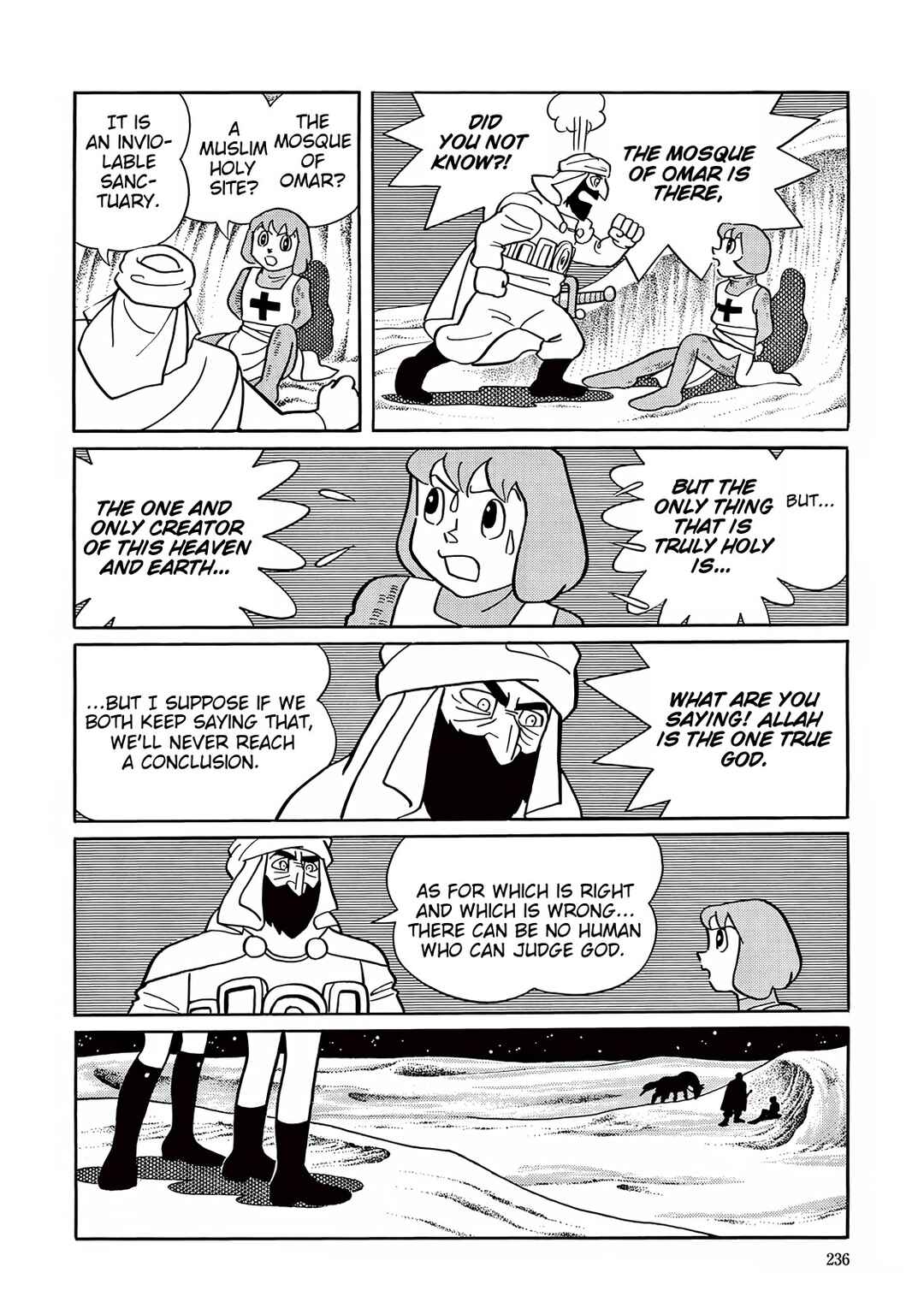 Page 28 Chapter 31 T・P Bon