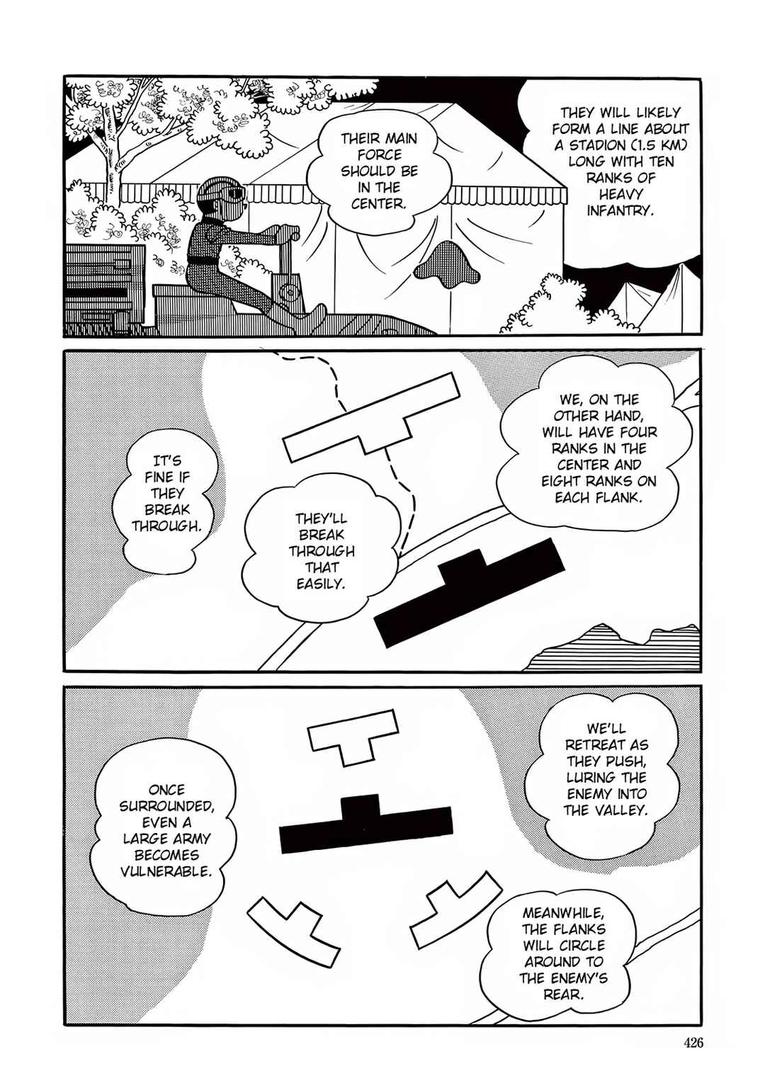 Page 14 Chapter 12 T・P Bon