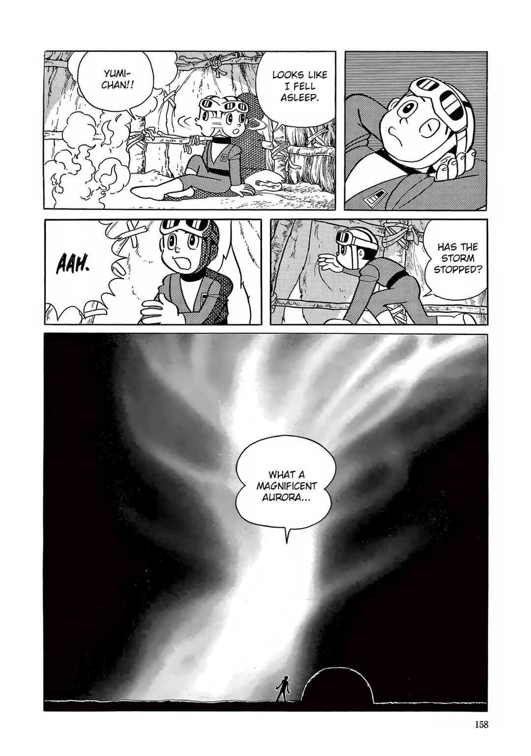 Page 16 Chapter 19 T・P Bon