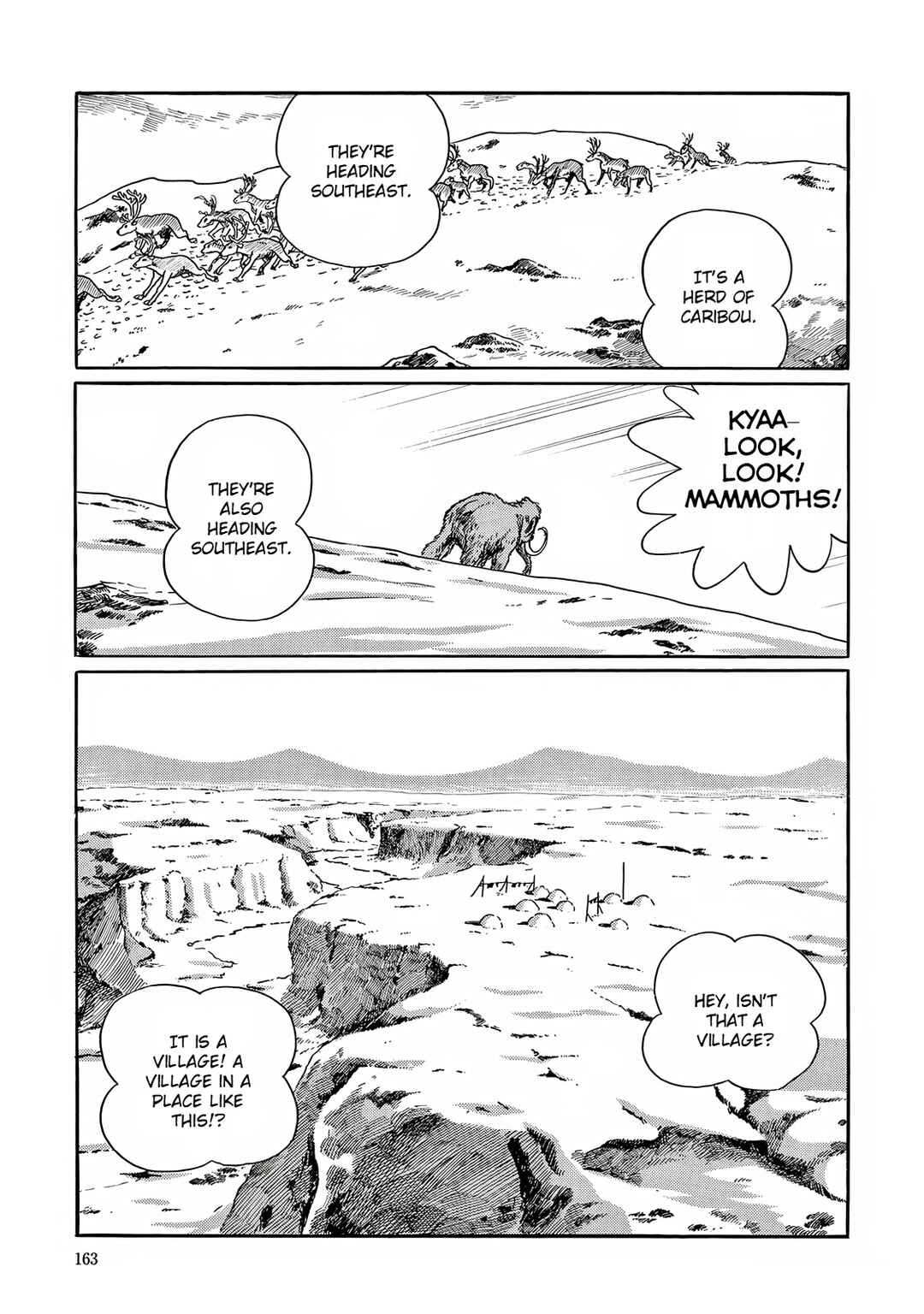 Page 21 Chapter 19 T・P Bon