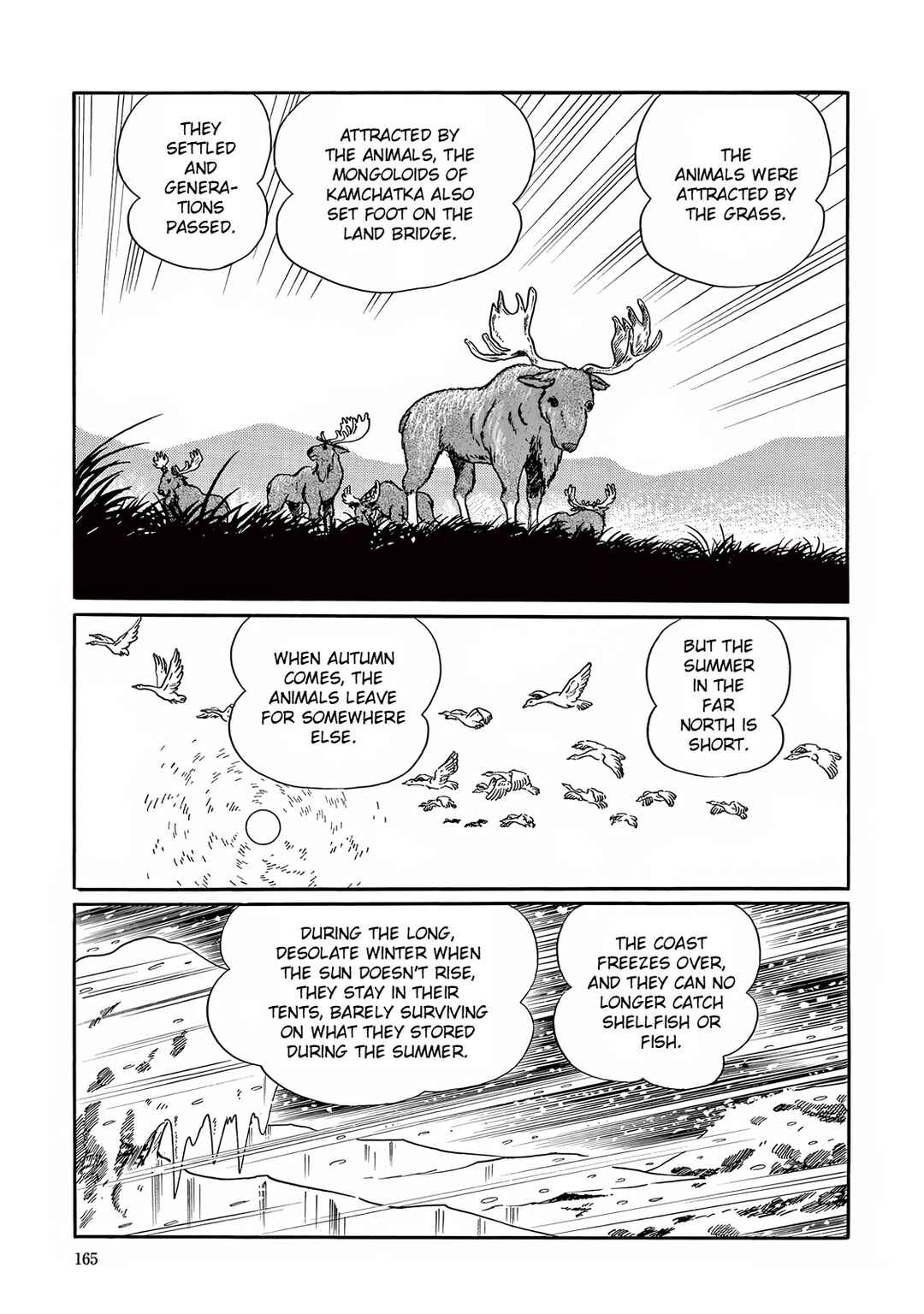 Page 23 Chapter 19 T・P Bon