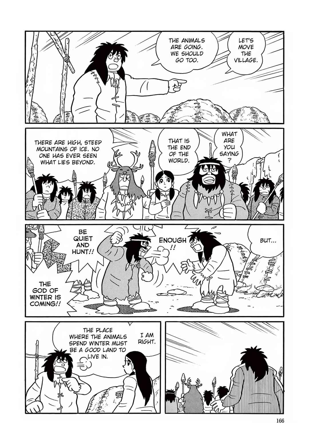 Page 24 Chapter 19 T・P Bon