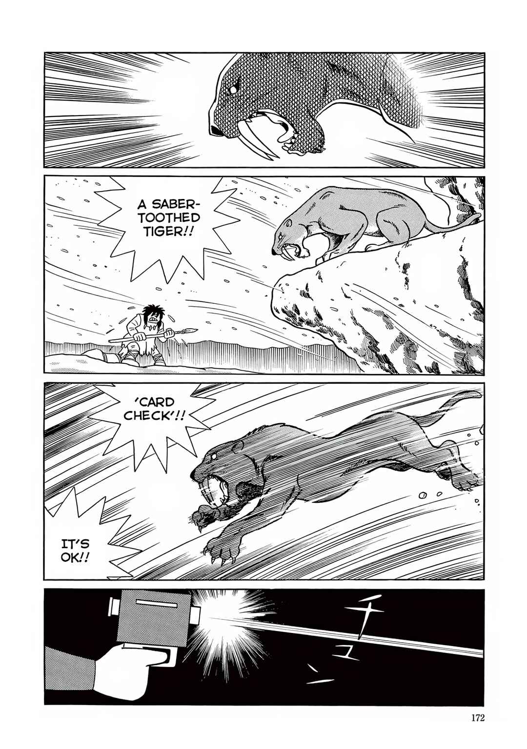 Page 30 Chapter 19 T・P Bon