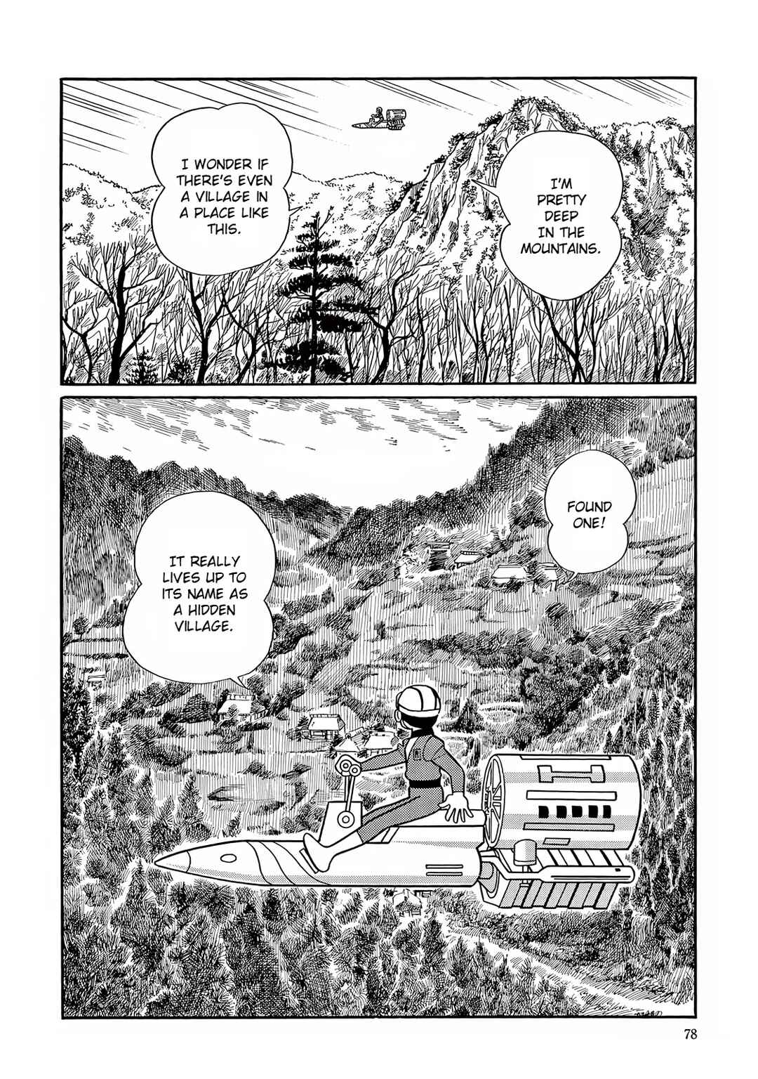 Page 2 Chapter 17 T・P Bon