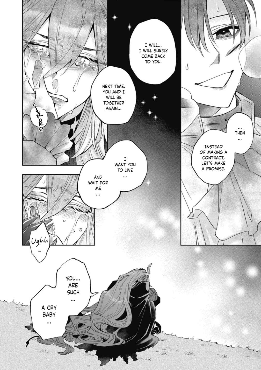 Page 28 Chapter 7 Akumariage