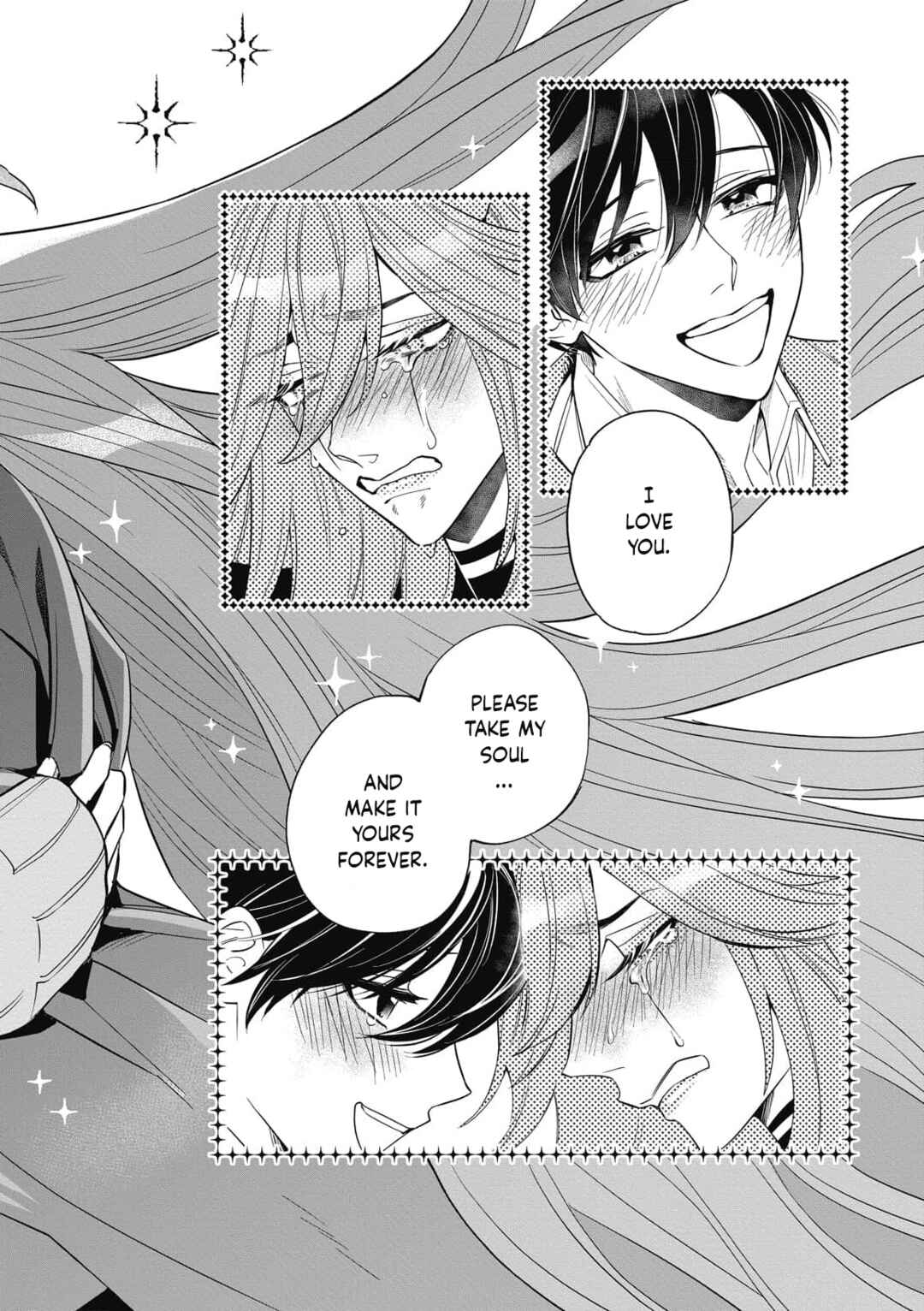 Page 32 Chapter 7 Akumariage