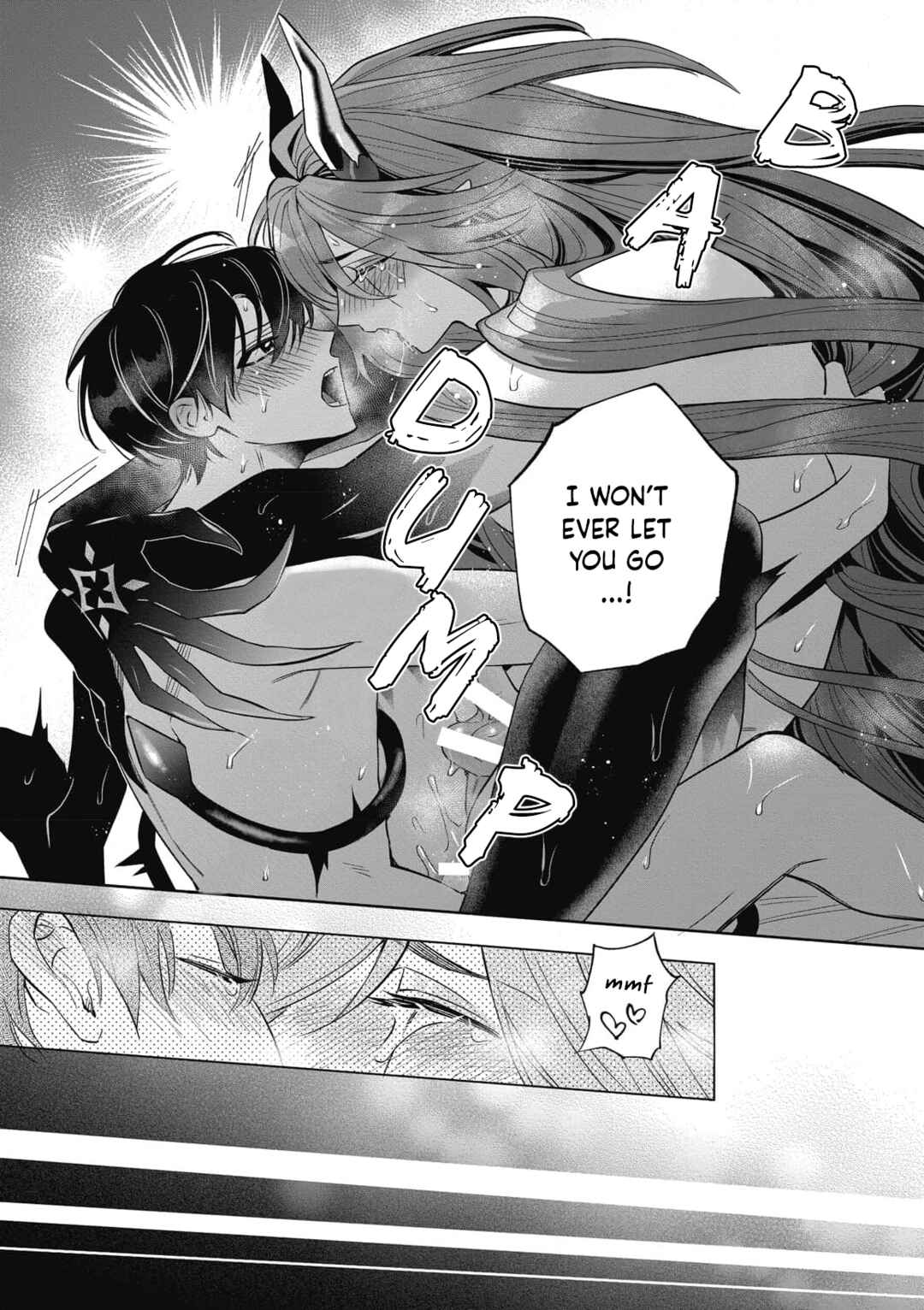 Page 45 Chapter 7 Akumariage
