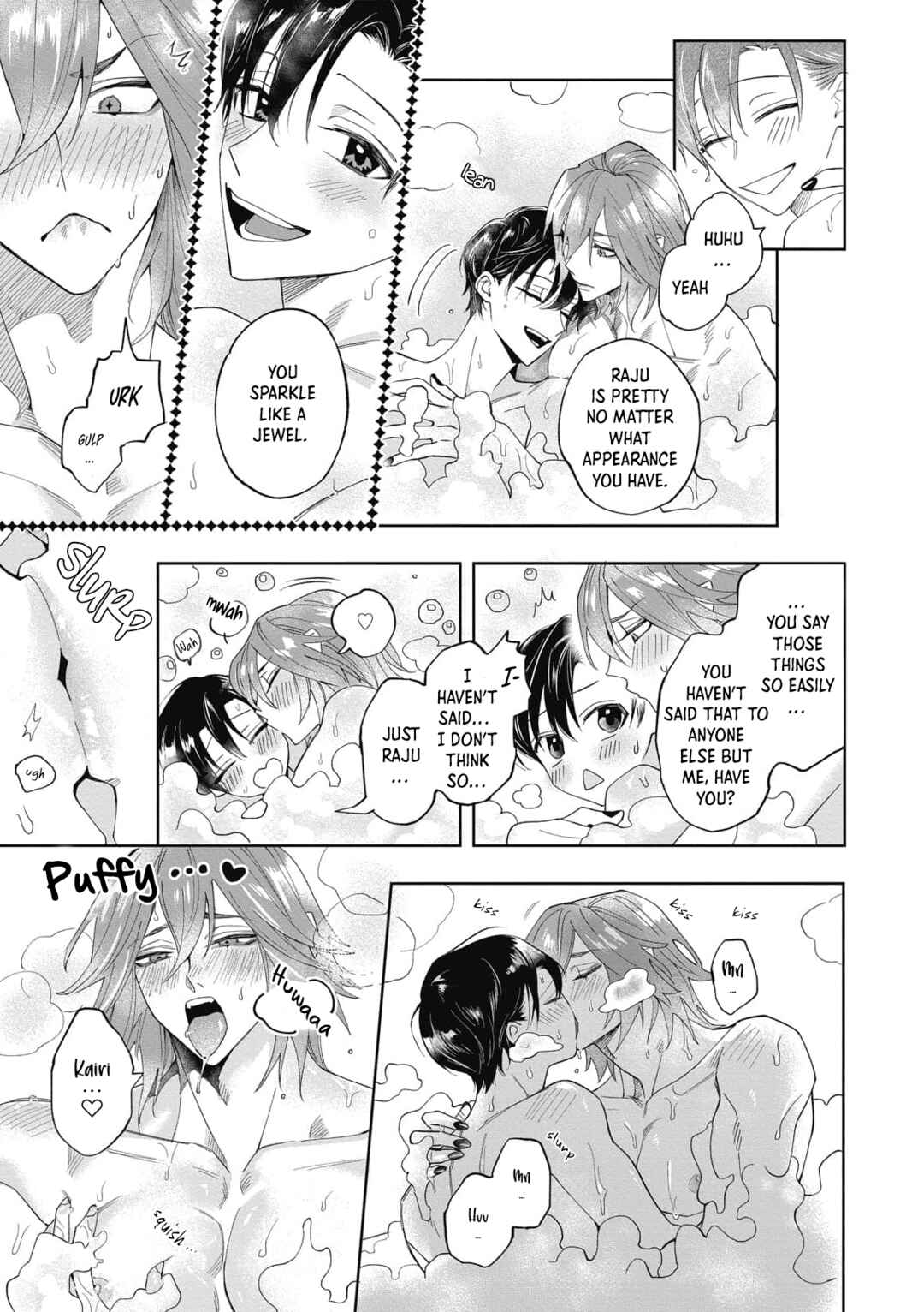 Page 19 Chapter 5 Akumariage