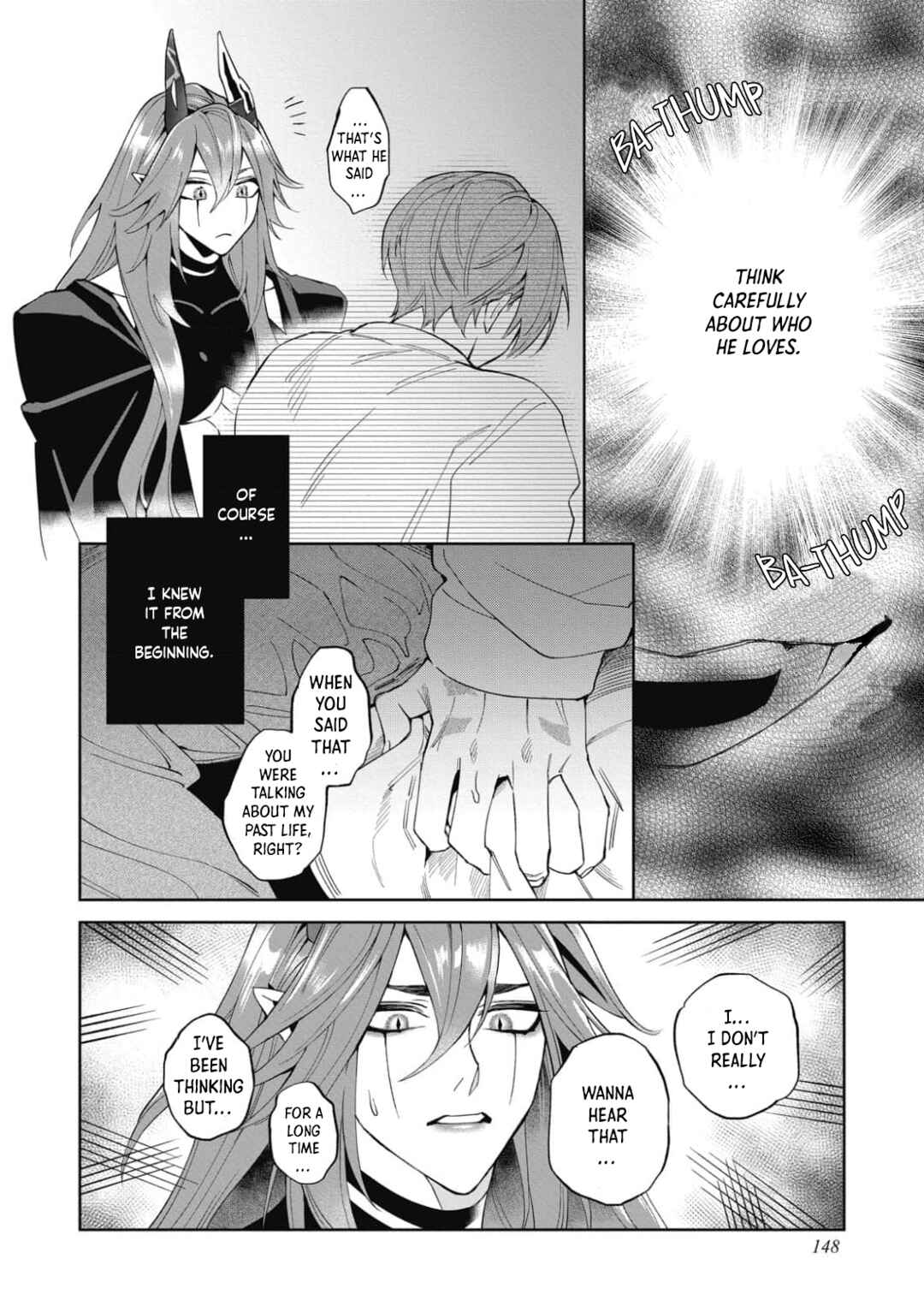 Page 28 Chapter 5 Akumariage