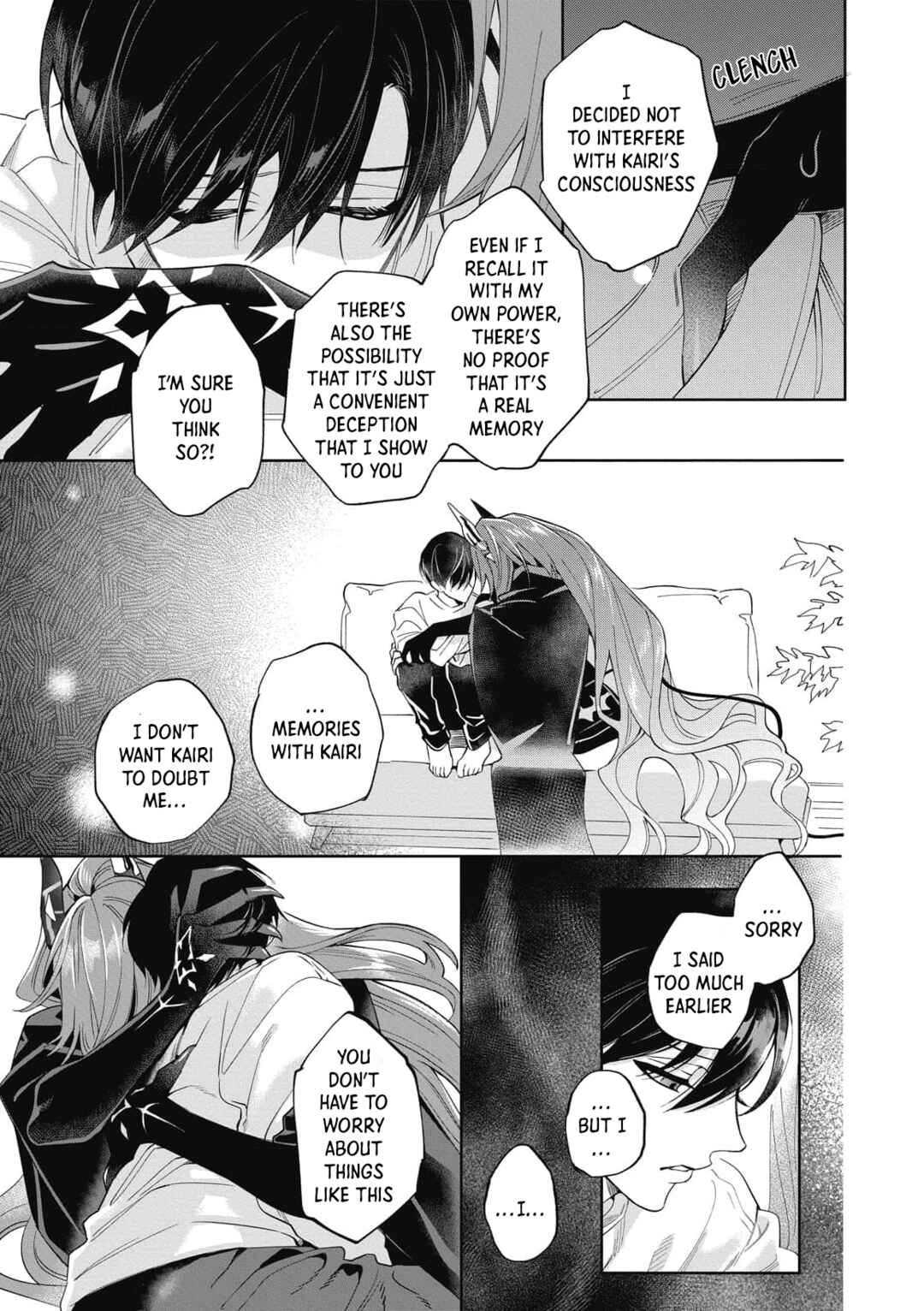 Page 31 Chapter 5 Akumariage