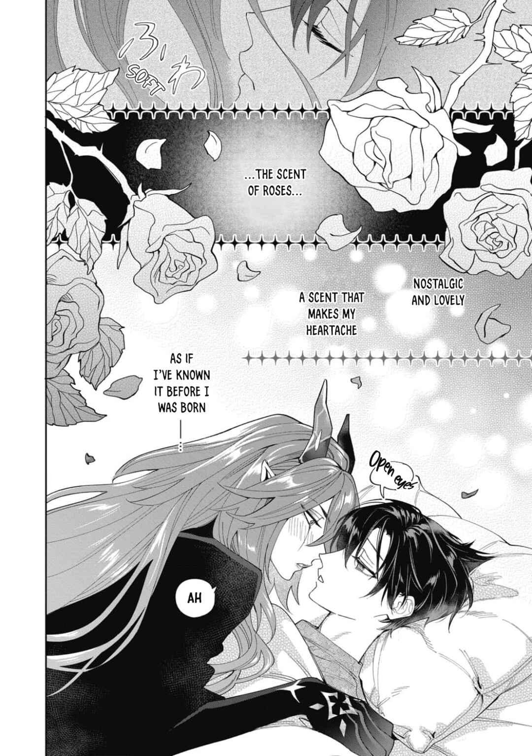 Page 4 Chapter 5 Akumariage
