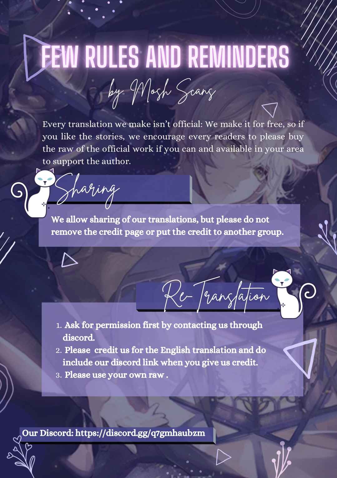 Page 2 Chapter 6 Akumariage