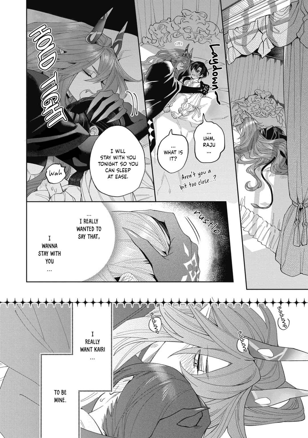 Page 20 Chapter 6 Akumariage