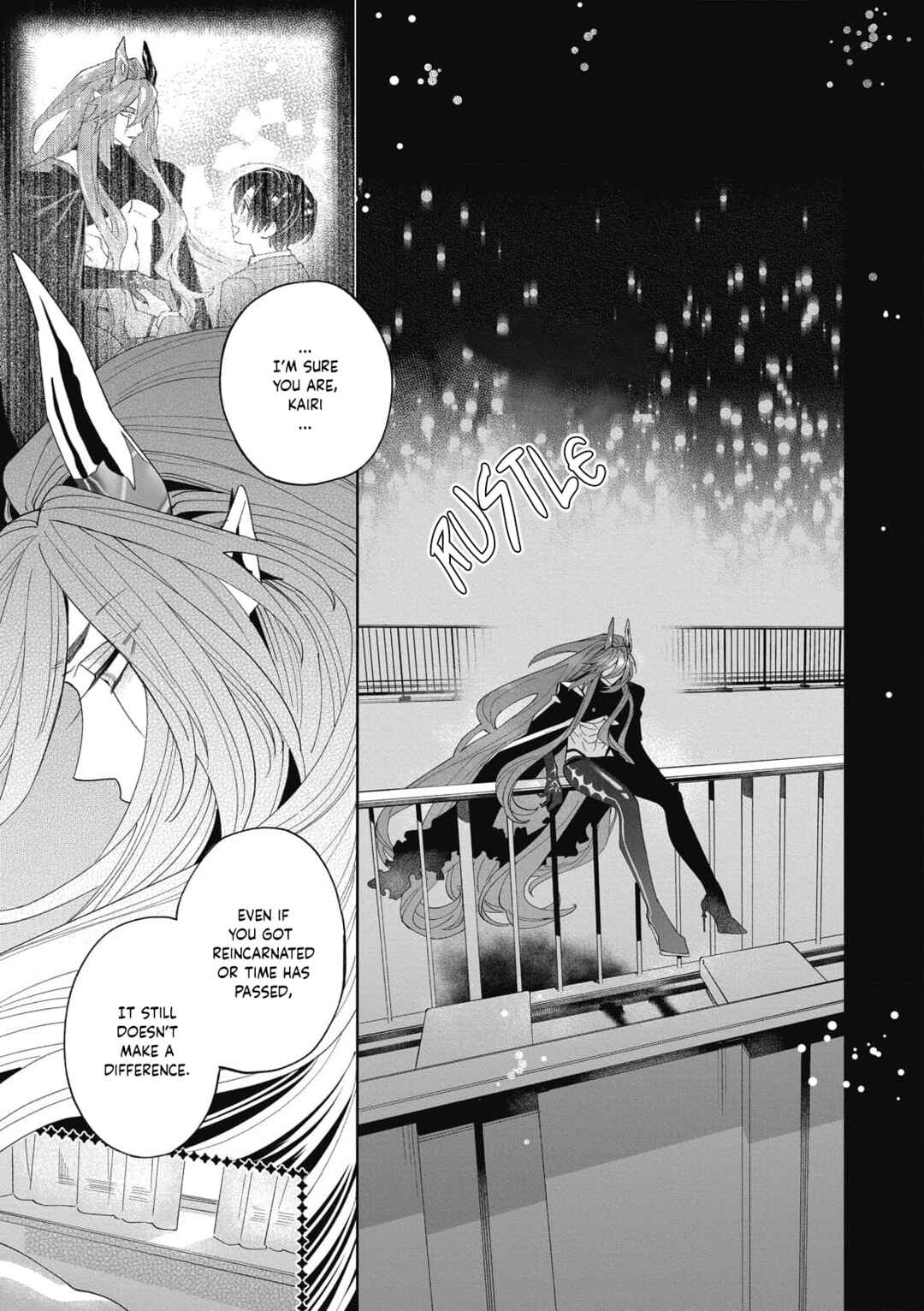 Page 27 Chapter 6 Akumariage