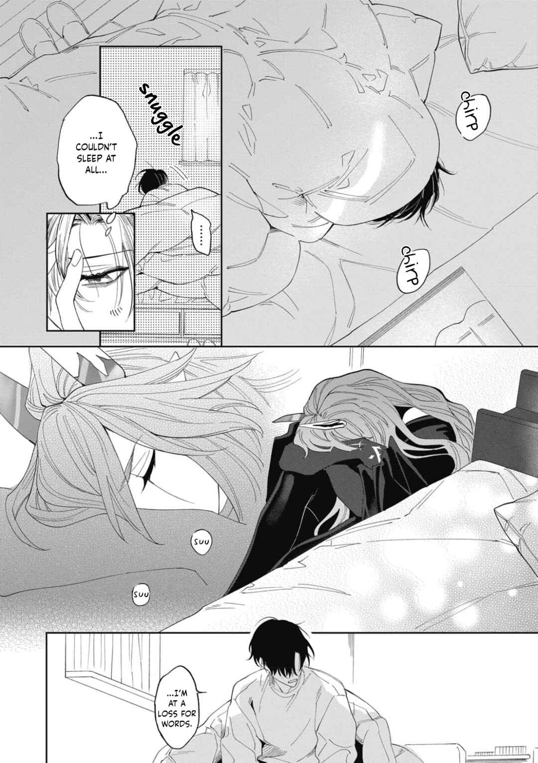 Page 28 Chapter 6 Akumariage