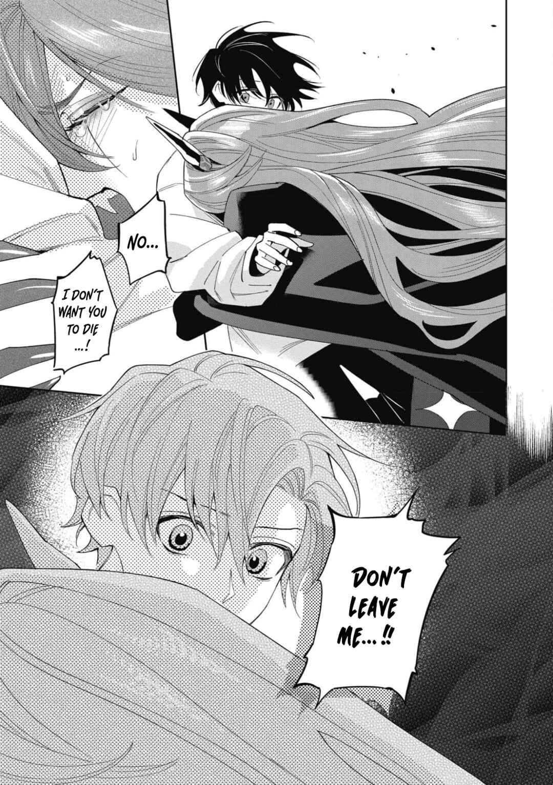 Page 31 Chapter 6 Akumariage