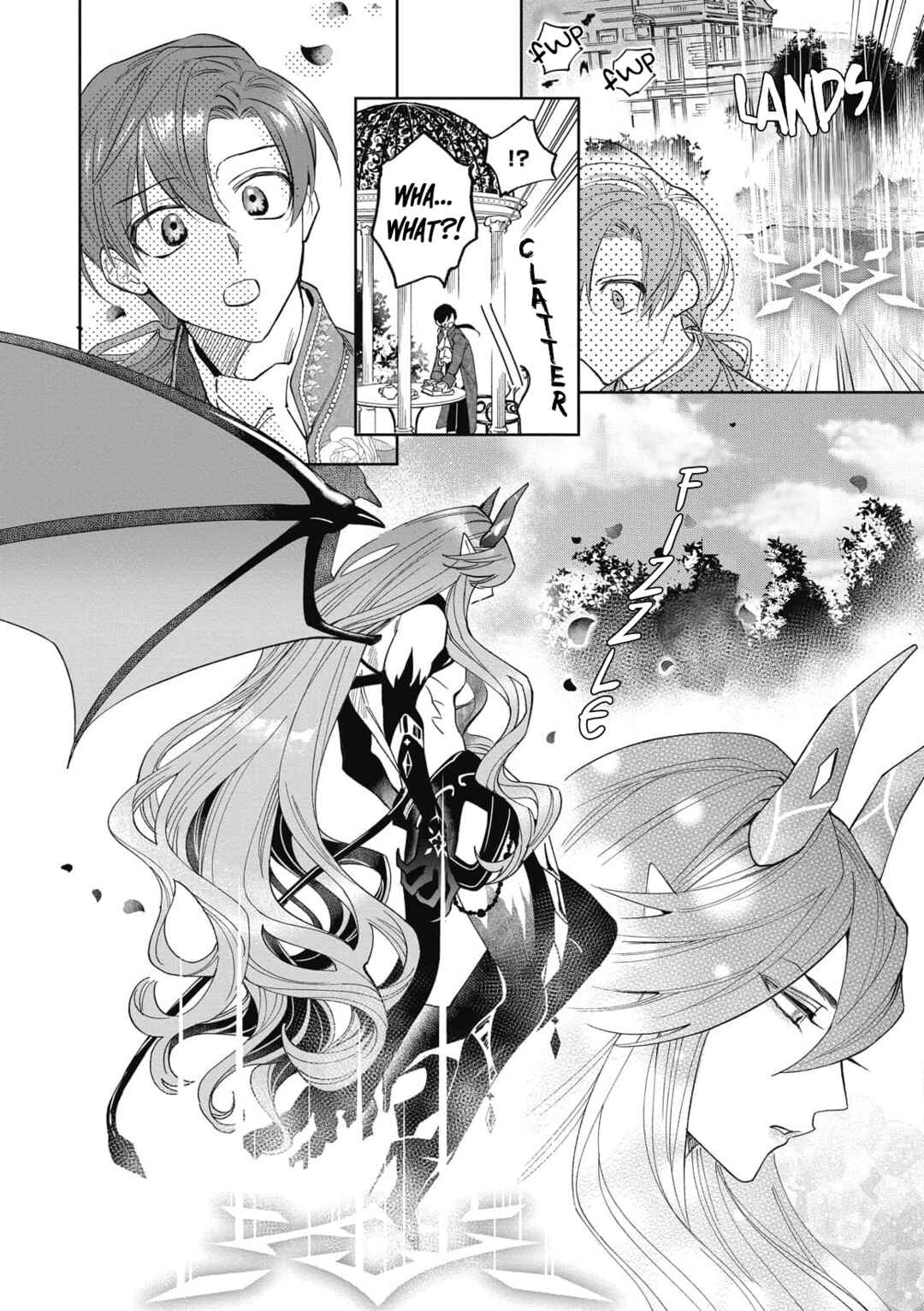 Page 8 Chapter 6 Akumariage