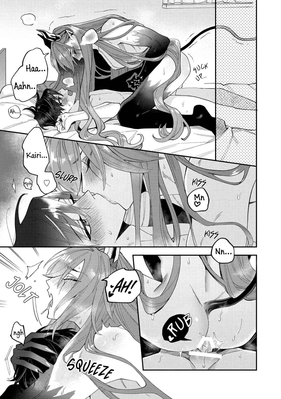 Page 23 Chapter 2 Akumariage