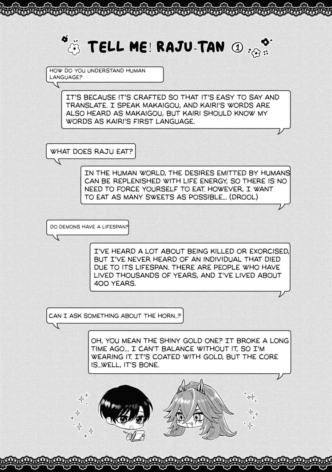 Page 29 Chapter 2 Akumariage