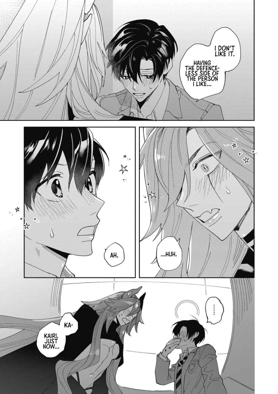 Page 25 Chapter 4 Akumariage