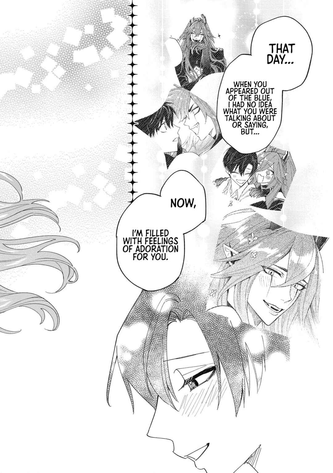 Page 30 Chapter 4 Akumariage
