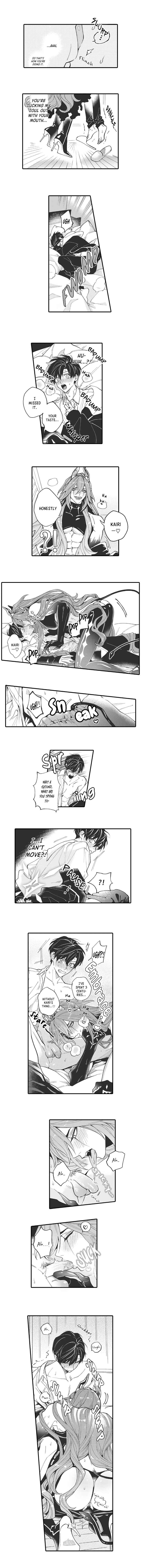 Page 2 Chapter 1.5 Akumariage