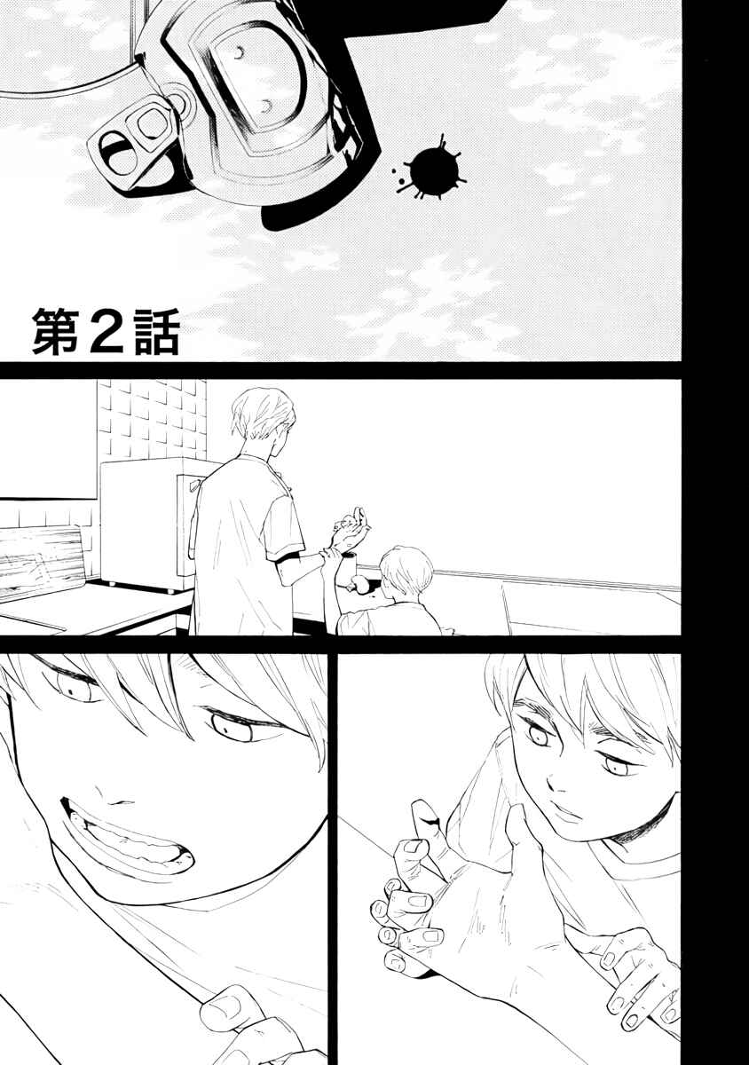 Page 1 Chapter 2 Double Suicide
