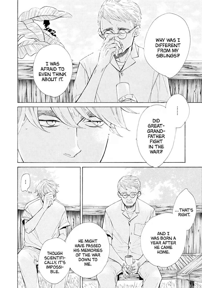 Page 10 Chapter 2 Double Suicide
