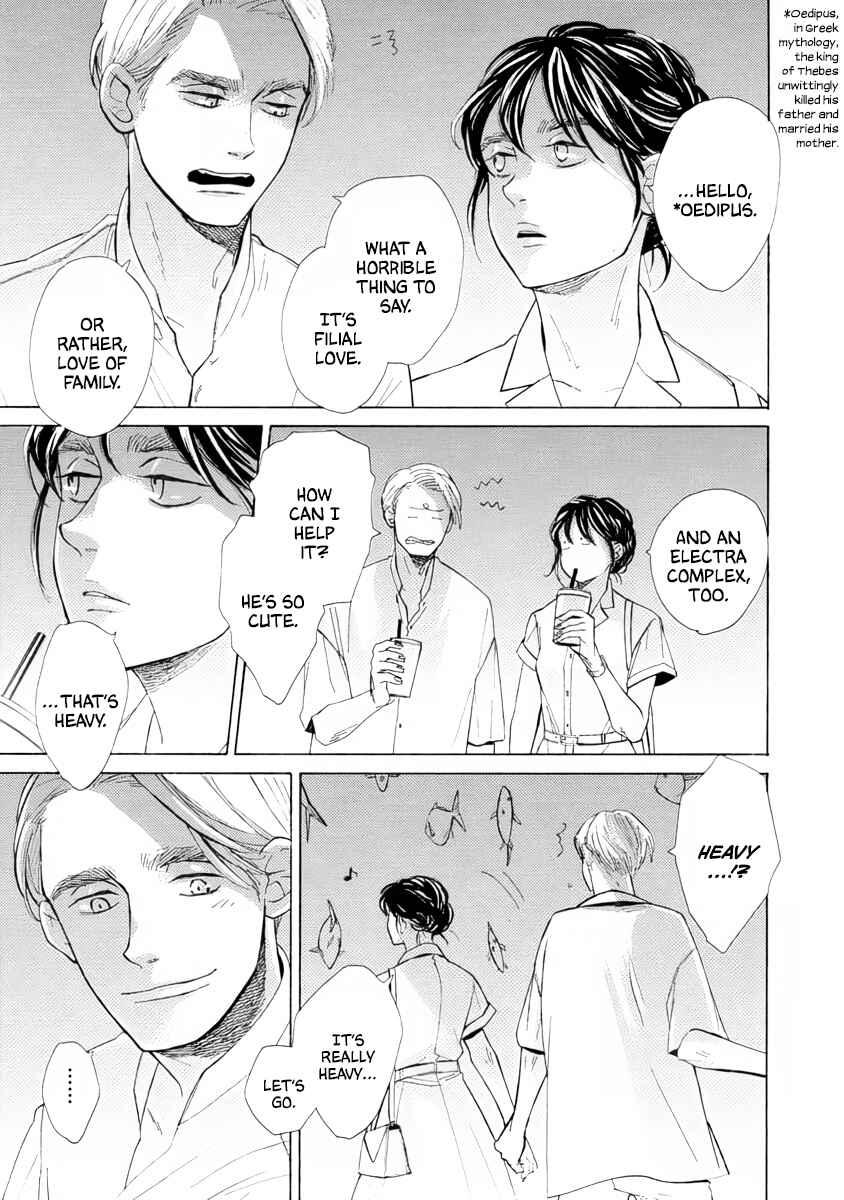 Page 19 Chapter 2 Double Suicide