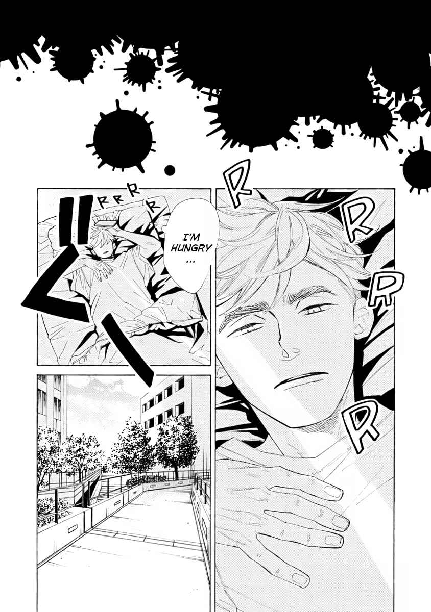 Page 2 Chapter 2 Double Suicide