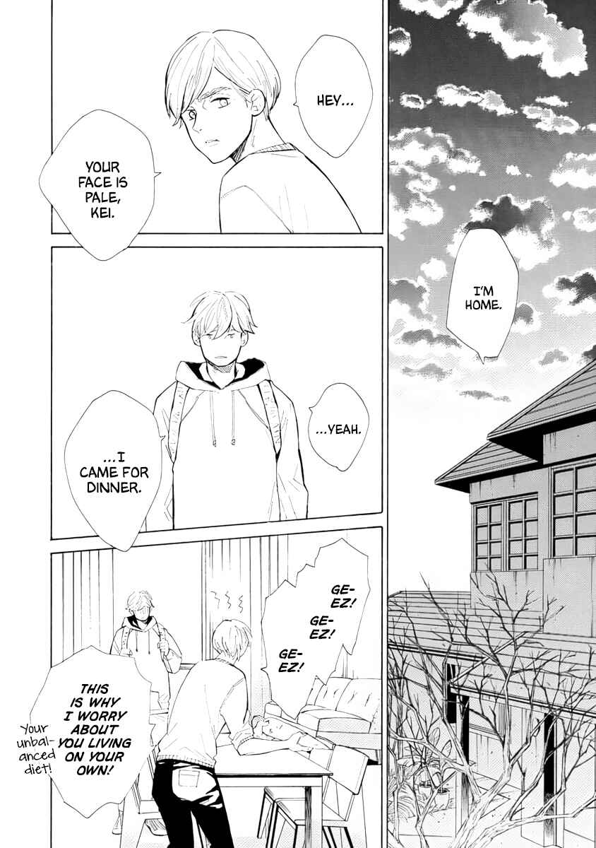 Page 20 Chapter 2 Double Suicide